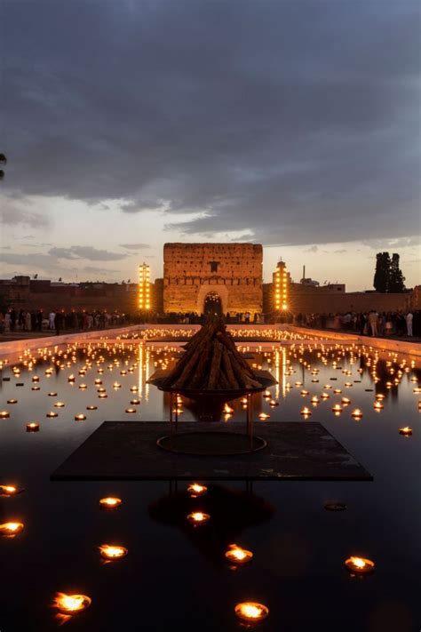 dior resort in marrakech